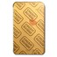 1/4 oz Gold Bar - Credit Suisse