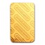 1/4 oz Gold Bar - Engelhard (In Assay)
