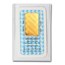 1/4 oz Gold Bar - Engelhard (In Assay)