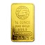 1/4 oz Gold Bar - Engelhard (In Assay)
