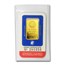 1/4 oz Gold Bar - Engelhard (In Assay)