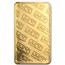 1/4 oz Gold Bar - Johnson Matthey