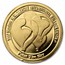 1/4 oz Gold Round - Albuquerque Balloon Fiesta (Random Motif)