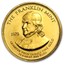 1/4 oz Gold Round - Franklin Mint