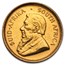 1/4 oz Gold South African Krugerrand (Abrasions)