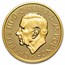 1/4 oz Great Britain Gold Queen's Beasts BU (Random Year)