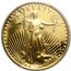 1/4 oz Proof American Gold Eagle PR-69 PCGS (Random Year)