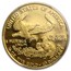 1/4 oz Proof American Gold Eagle PR-69 PCGS (Random Year)