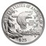 1/4 oz Proof American Platinum Eagle PF-70 NGC (Random Year)