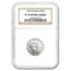 1/4 oz Proof American Platinum Eagle PF-70 NGC (Random Year)