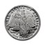 1/4 oz Proof American Platinum Eagle PR-70 PCGS (Random Year)