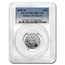 1/4 oz Proof American Platinum Eagle PR-70 PCGS (Random Year)