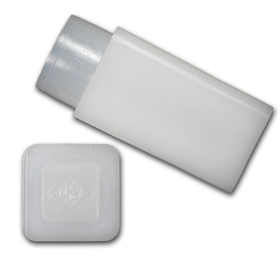 1/4 oz Silver Armenian Noah's Ark Coin Tubes (Slightly Used) 1/4 oz Silver Armenian Noah's Ark Coin Tubes (Slightly Used)