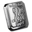 1/4 oz Silver Bar - Secondary Market