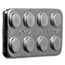 1/4 oz Silver Building Block Bars (2x4)