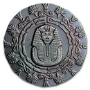 1/4 oz Silver Relic Round - King Tut 1/4 oz Silver Relic Round - King Tut