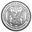 1/4 oz Silver Round - APMEX
