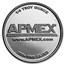 1/4 oz Silver Round - APMEX