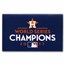 1.5 oz Gold Round - Highland Mint - Houston Astros 2017 Champions