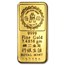 1/5 Tael Gold Bar - Hang Seng Bank (.24 oz)