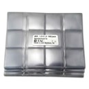 1.5 X 1.5 Unplasticized Flips (#60UN) - 100 count