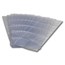 1.5 X 1.5 Unplasticized Flips (#60UN) No Inserts - (1,000 count)