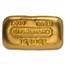 1.608 oz Gold Bar - Engelhard (Poured/Loaf-Style)