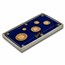 1.73 oz Gold Round - 1982 Gold Standard Co. (Proof Set)