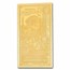 1 Arizona Goldback - Aurum Gold Foil Note 24k (100 Pack)