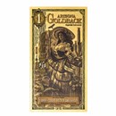 1 Arizona Goldback - Aurum Gold Foil Note 24k (100 Pack)