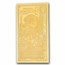 1 Arizona Goldback - Aurum Gold Foil Note (24k)