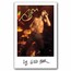 1-gram Gold 80th Anniversary Bon Scott-The Perth Mint (In Assay)