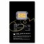 1-gram Gold 80th Anniversary Bon Scott-The Perth Mint (In Assay)