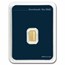 1 gram Gold Bar - APMEX (TEP)