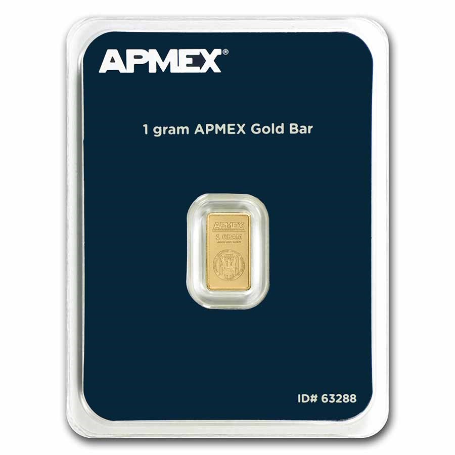 Buy 1 Gram Gold Bar APMEX TEP APMEX buy-1-gram-gold-bar-apmex-tep-apmex