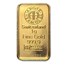 1 gram Gold Bar - Argor-Heraeus (In Assay)
