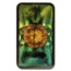 1 gram Gold Bar - Argor-Heraeus KineBar Design (In Assay)