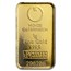 1 gram Gold Bar - Austrian Mint Kinebar Design (In Assay)