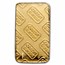 1 gram Gold Bar - Credit Suisse (In Assay)