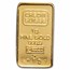 1 gram Gold Bar - Credit Suisse (In Assay)