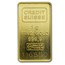 1 gram Gold Bar - Credit Suisse Statue of Liberty (New Assay)