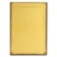 1 gram Gold Bar - Degussa (No Assay)