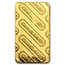 1 gram Gold Bar - Engelhard