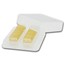 1 gram Gold Bar - Geiger Edelmetalle (Originals Series)