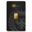 1 gram Gold Bar - Germania (In Assay)