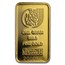 1 gram Gold Bar - Holy Land Mint Dove of Peace (In Assay)