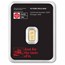 1 gram Gold Bar in TEP - Coca-Cola® Diet Coke - MTB