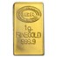 1 gram Gold Bar - Istanbul Gold Refinery (In Assay)