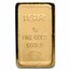 1 gram Gold Bar - Istanbul Gold Refinery (New Assay)