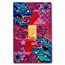 1 gram Gold Bar - Lunar Year of the Dragon South Korea (Assay)